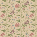 Little Greene Archive Trails - China Rose