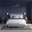 Dulux Heritage Testers Deep Tones