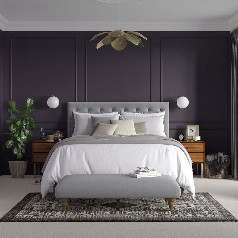 Dulux Heritage Velvet Matt Deep Tones