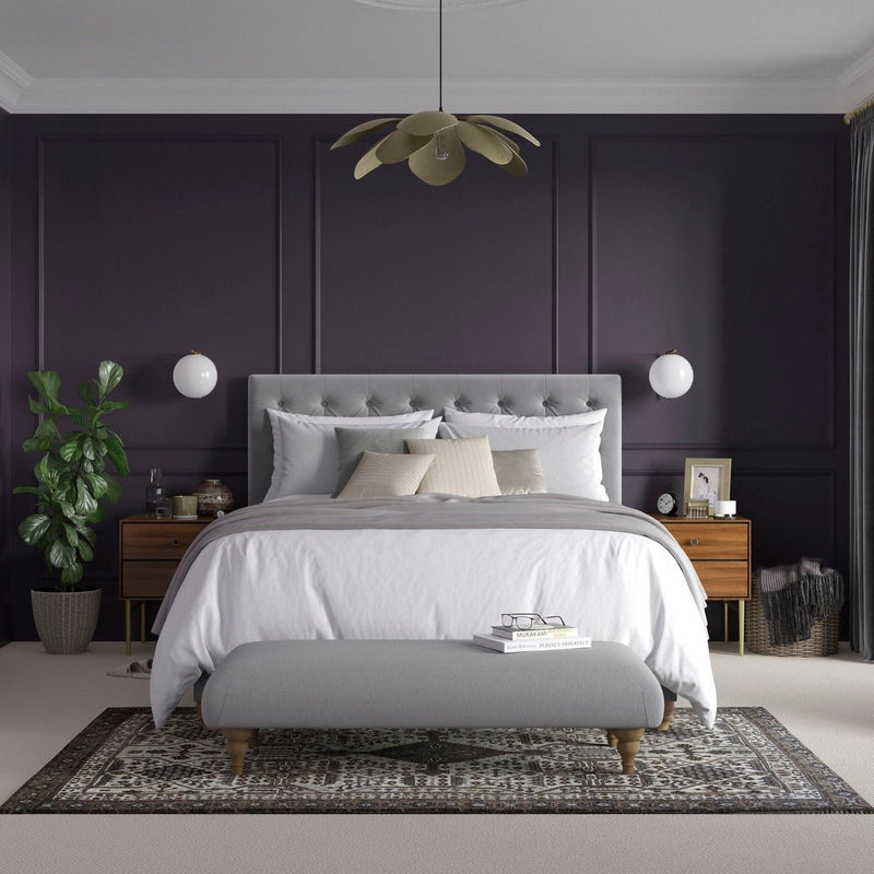 Dulux Heritage Testers Deep Tones