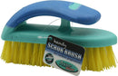 Axus Decor Scrubbing Brush