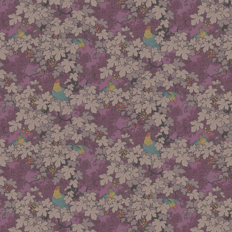 Little Greene Archive Trails - Vine
