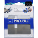 Axus Decor Stainless Filling Blades