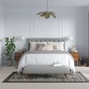 Dulux Heritage Testers Pale Tones