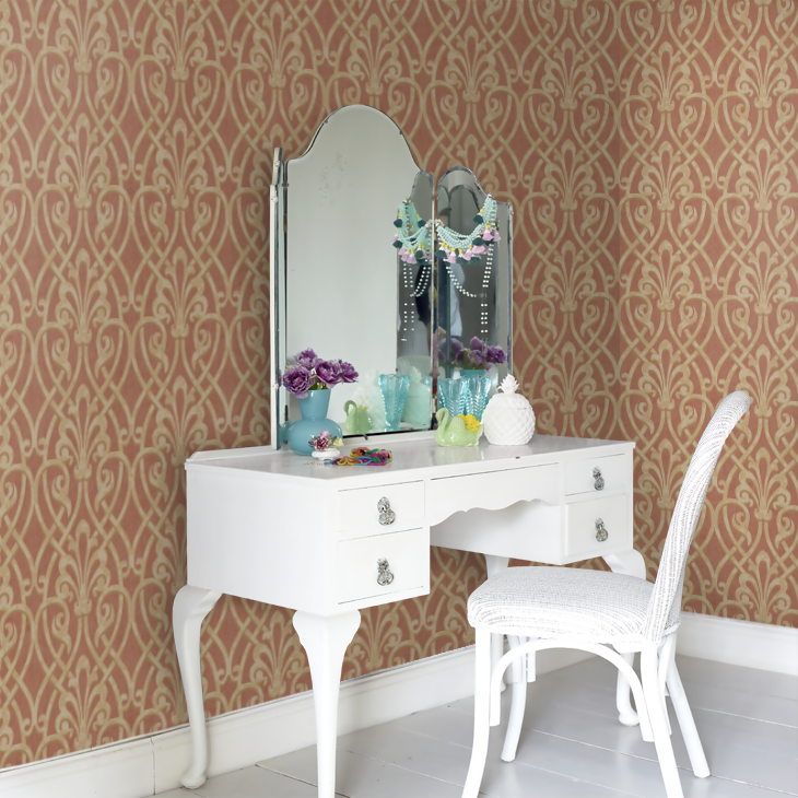 Little Greene London Wallpapers V - Brook Street