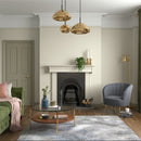 Dulux Heritage Testers Pale Tones