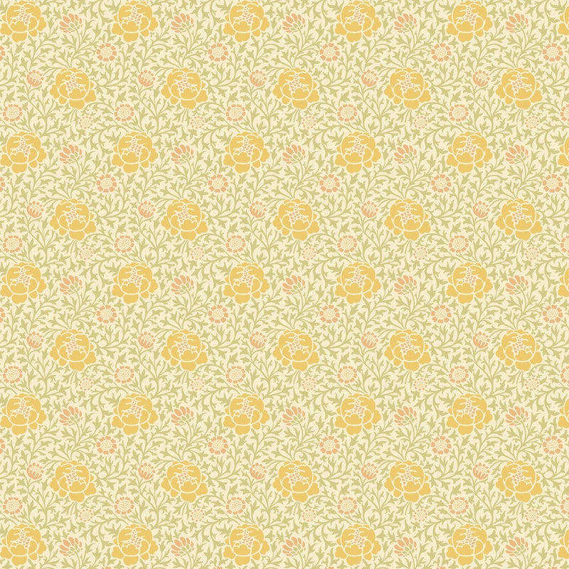 Little Greene London Wallpapers V - Lansdowne Walk