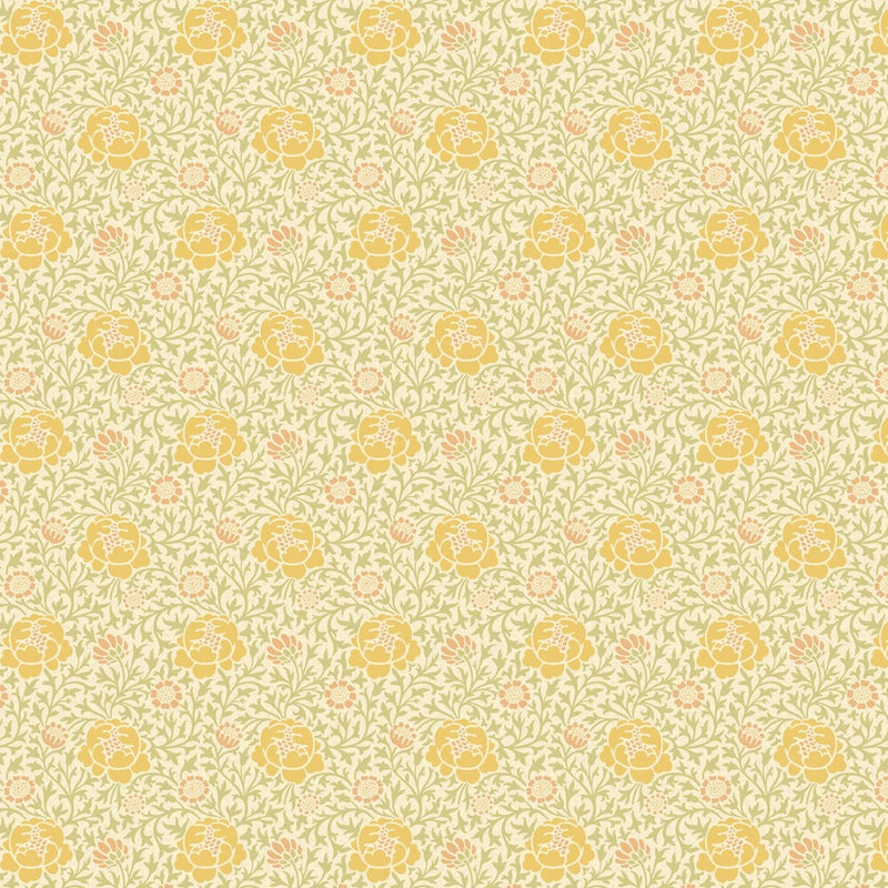 Little Greene London Wallpapers V - Lansdowne Walk