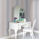 Little Greene Painted Papers - Tented Stripe