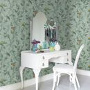 Little Greene London Wallpapers IV - Great Ormond St