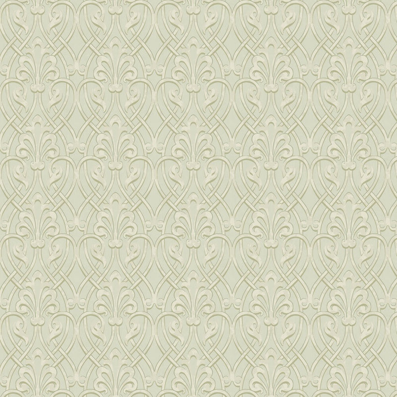 Little Greene London Wallpapers V - Brook Street