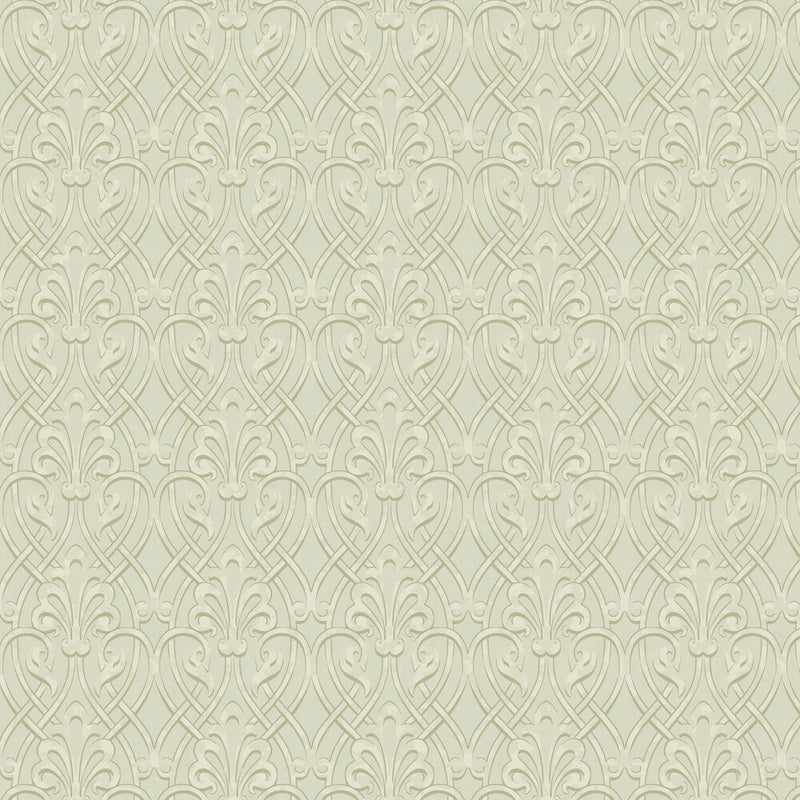 Little Greene London Wallpapers V - Brook Street