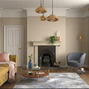 Dulux Heritage Eggshell Mid Tones
