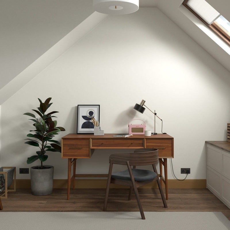 Dulux Heritage Testers Whites