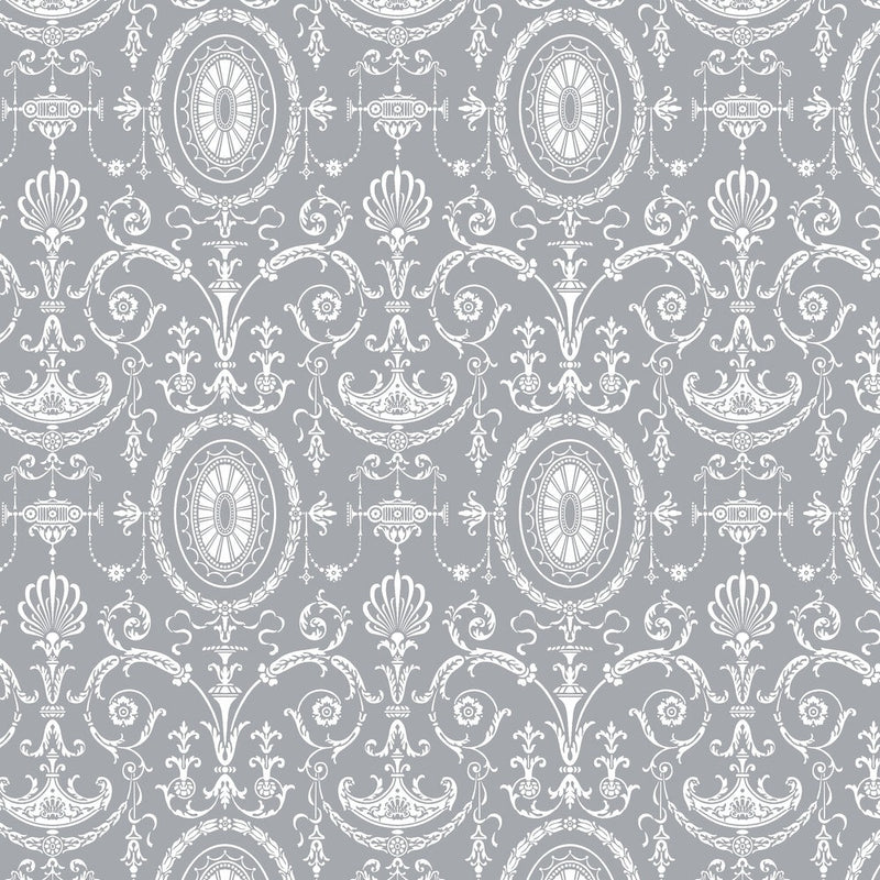 Little Greene London Wallpapers IV - Pall Mall