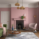 Dulux Heritage Testers Mid Tones