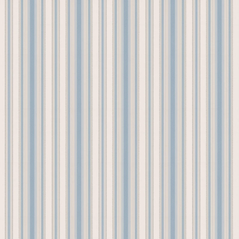 Little Greene Painted Papers - Colonial Stripe