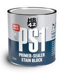 HB42 PS1 Shellac Primer