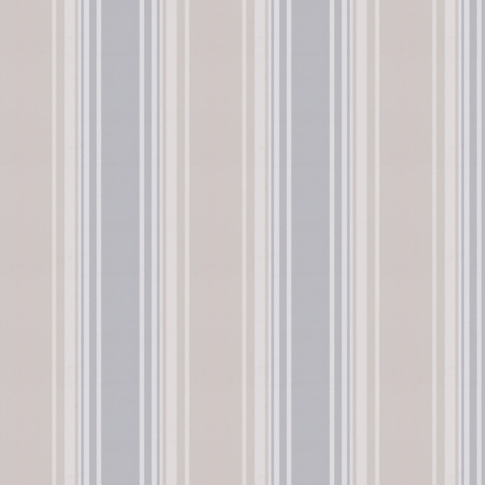 tented stripe Little Greene Painted Papers