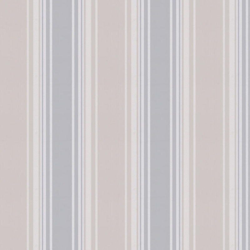Little Greene Painted Papers - Tented Stripe