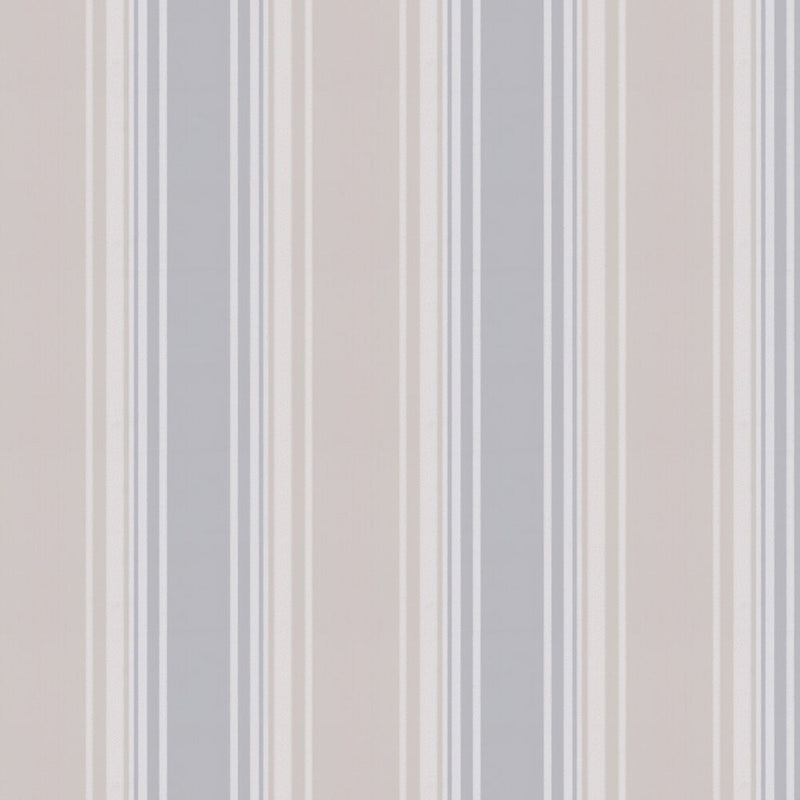 Little Greene Painted Papers - Tented Stripe