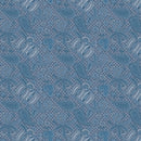 Little Greene National Trust Papers - Pomegranate