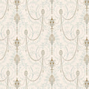 Little Greene London Wallpapers V - Marlborough