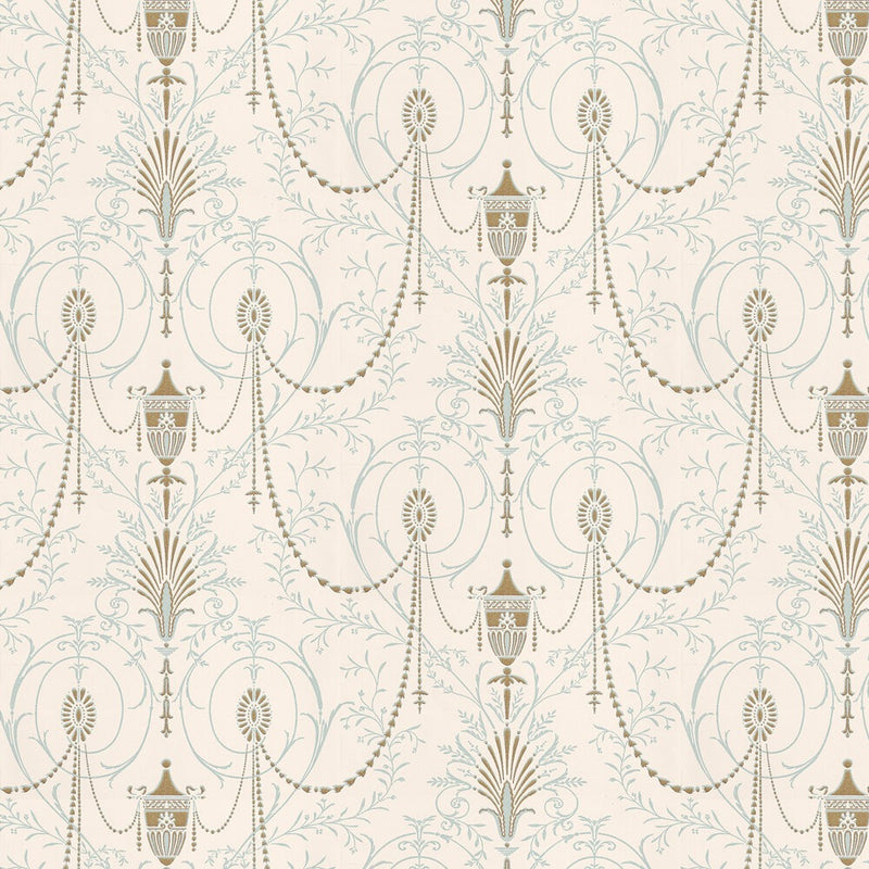 Little Greene London Wallpapers V - Marlborough