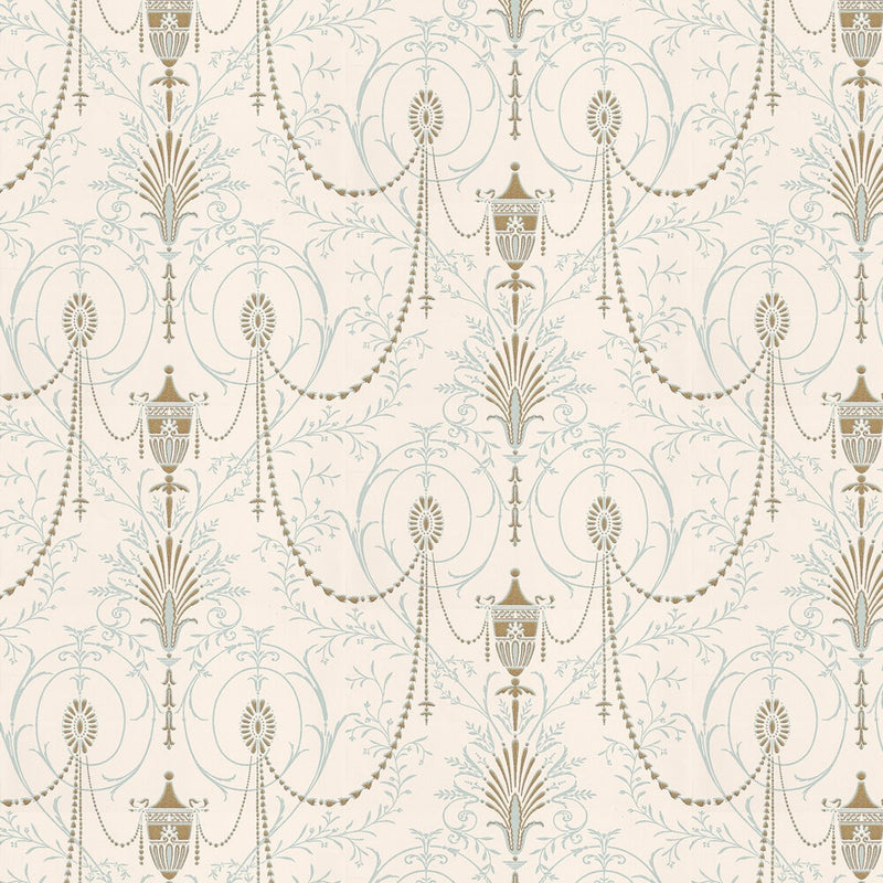 Little Greene London Wallpapers V - Marlborough