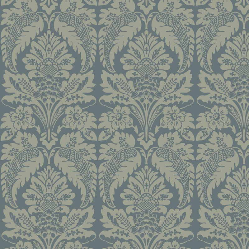 Little Greene London Wallpapers V - Wilton