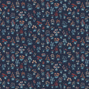 Little Greene National Trust Papers II - Millefleur