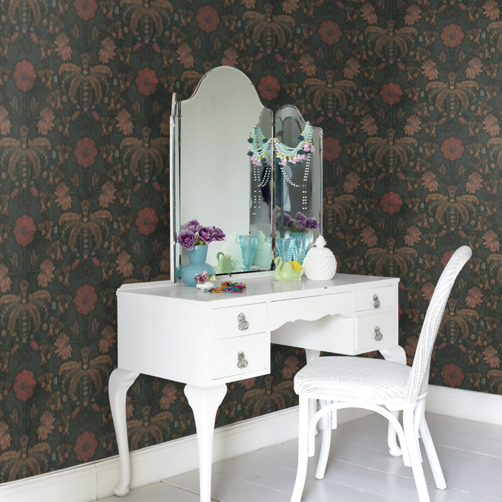 Little Greene London Wallpapers V - New Bond Street