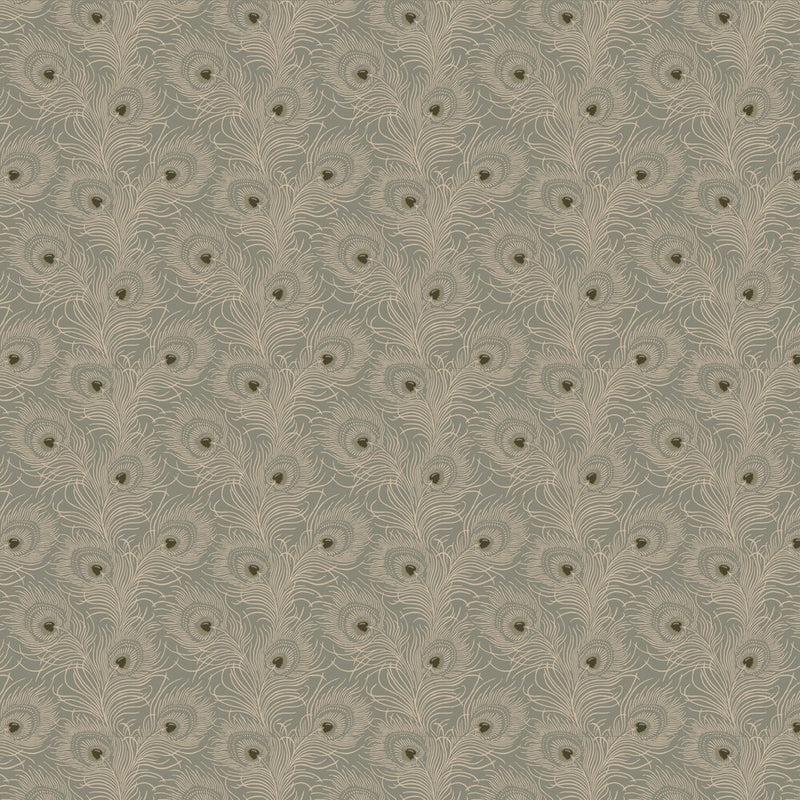 Little Greene London Wallpapers V - Carlton House Terrace