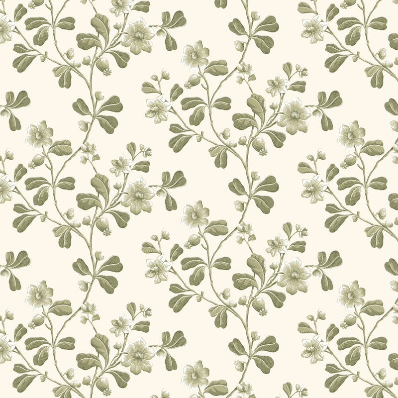 Little Greene London Wallpapers IV - Broadwick Street