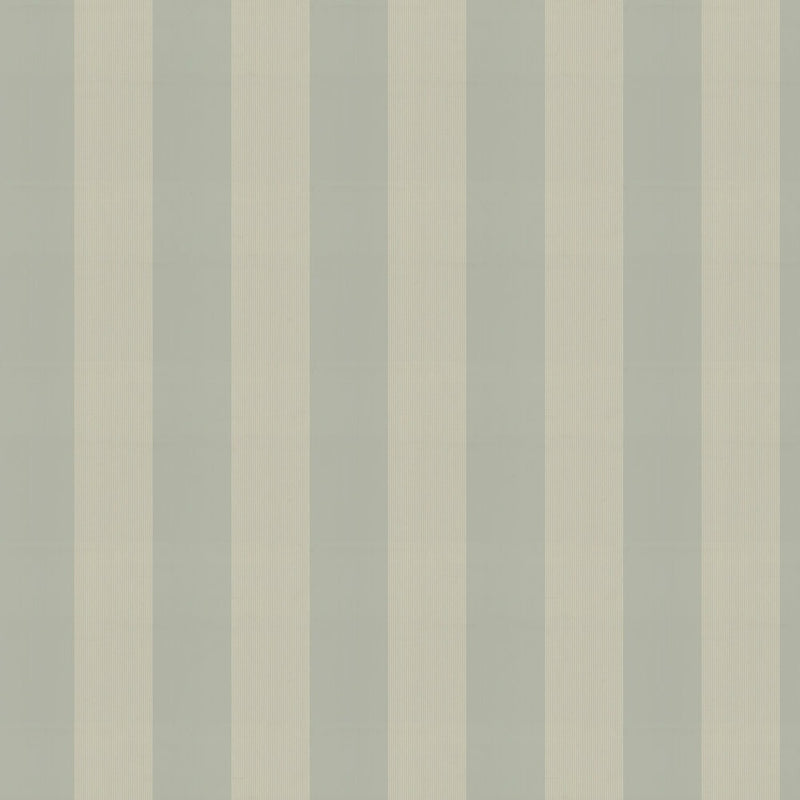 Little Greene Painted Papers - Elephant Stripe