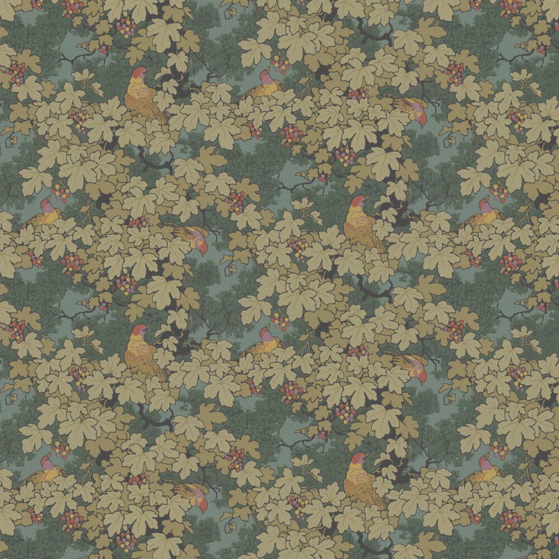 Little Greene Archive Trails - Vine