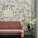 Little Greene National Trust Papers - Belton Scenic