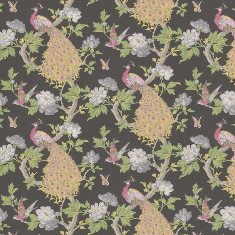 Little Greene National Trust Papers - Pavona