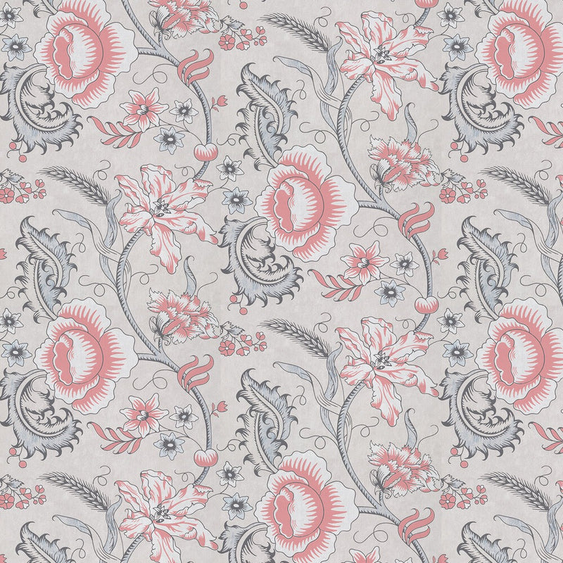 Little Greene Archive Trails II - Woodblock Trail