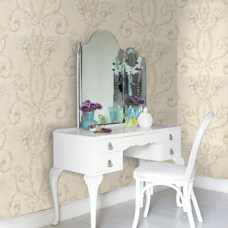 Little Greene Revolution Papers - Versailles