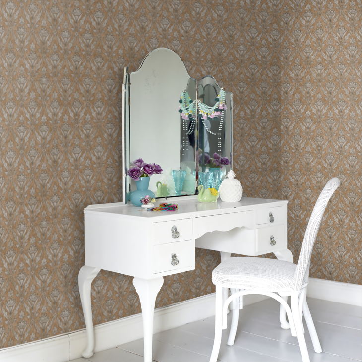 Little Greene London Wallpapers IV - Borough High St