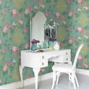 Little Greene National Trust Papers - Pavona