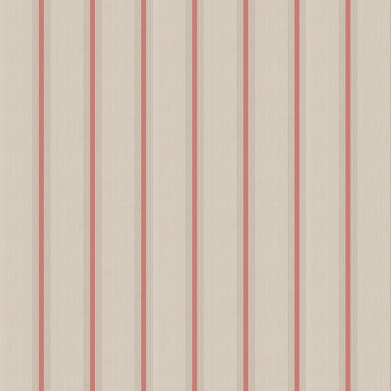 Little Greene Painted Papers - Cavendish Stripe