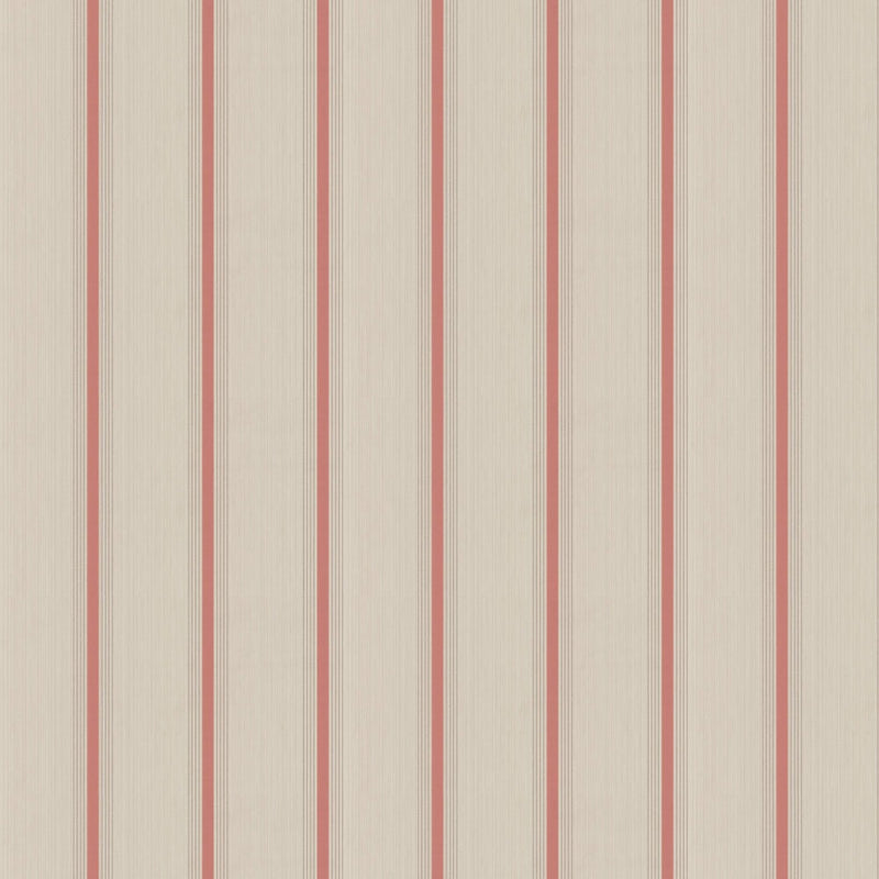 Little Greene Painted Papers - Cavendish Stripe