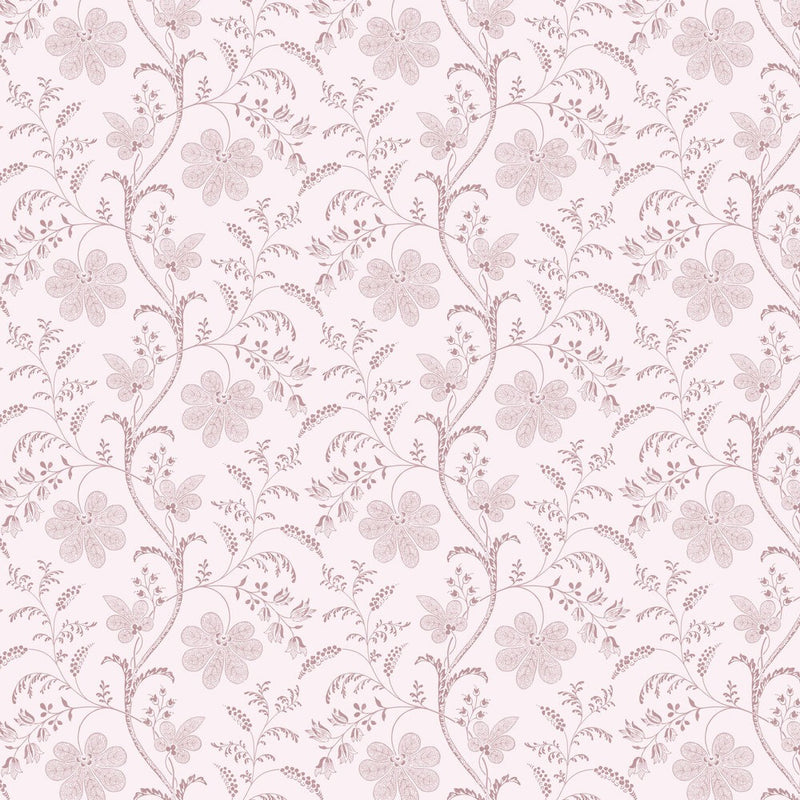 Little Greene London Wallpapers V - Bedford Square