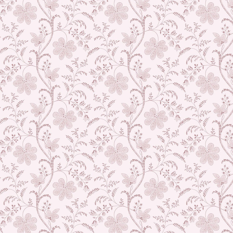 Little Greene London Wallpapers V - Bedford Square