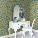 Little Greene National Trust Papers - Beech Nut