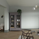 Dulux Heritage Eggshell Mid Tones