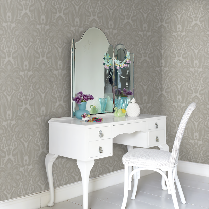 Little Greene London Wallpapers IV - Ablemarle