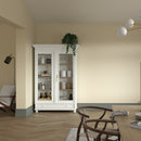 Dulux Heritage Eggshell Pale Tones